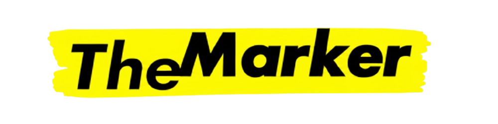 The Marker Logo