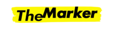 The Marker - Main logo